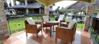 Bella Vista - Spacious Villa at Puncak