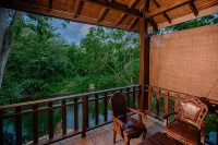 Yala River Face Inn Hotels in Debarawewa