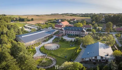 Akademia Kuraszków Hotels in Trzebnica County