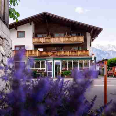 Hotel Kögele Hotel Exterior