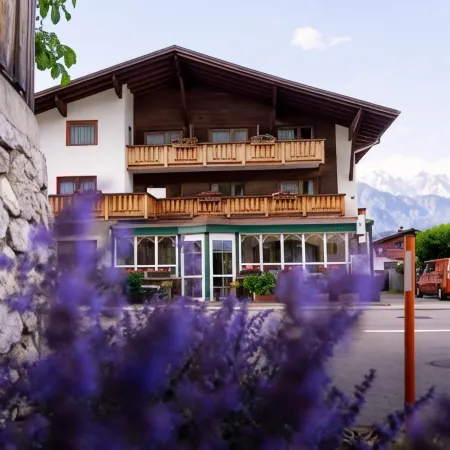 Hotel Kögele