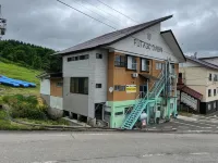 Futago Cabin