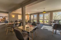 Sure Hotel by Best Western Limoges Sud - Gym