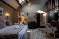 Derwent Manor Boutique Hotel - Pet friendly