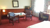 Landhotel Jagdhof Hotel a Traiskirchen