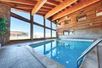 Résidence la Bérangère Hotels in Chamrousse