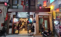 Nhật's Sapa Central Hostel