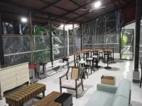 Amazon Lodge Varillal - Nhà nghỉ