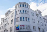 Ramada Encore by Wyndham Konya Hotels near ÇELİKKAYA Show Mall