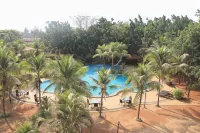 Treasure Island Resorts Lonavala - مسبح خاص