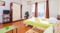 Guest House Fontana