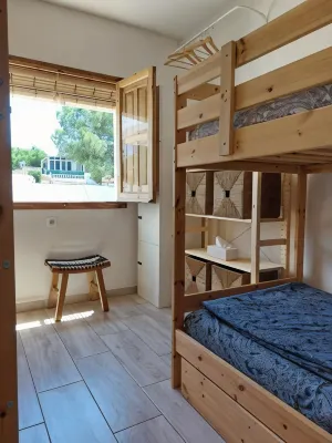 Zenia Hostel Các khách sạn ở Punta Prima