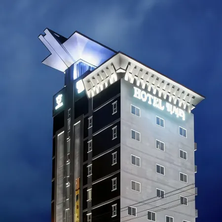 Luxury Hotel