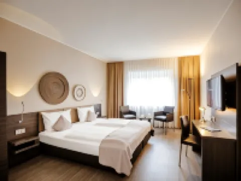 Altstadt-Hotel Bielefeld Hotels in Bielefeld