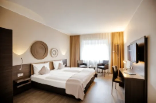 Altstadt-Hotel Bielefeld