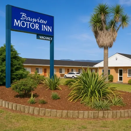 Bayview Motor Inn