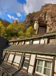 Hotel Schlossschenke Idar-Oberstein Hotels in Langweiler