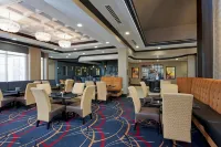 Hilton Garden Inn Fort Worth Alliance Airport