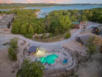 Table Rock Resorts at Indian Point Hotels in Ruth C Township