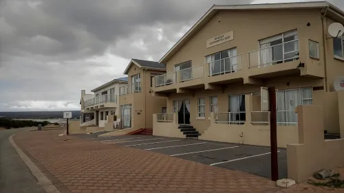 Whale Watchers Inn Hotels in Witsand