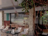 Fivecord Syariah by Cordela Hotels in Jebres