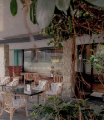 Fivecord Syariah by Cordela