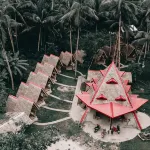 Loboc Nipa Huts Cottages Rental Hotels near ZIP LINE