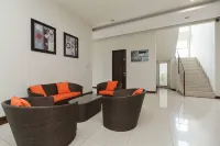 Avalon Karawaci RedPartner
