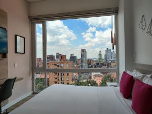 Urban Heights Bogota
