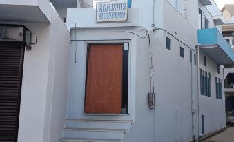 Mayur Guest House