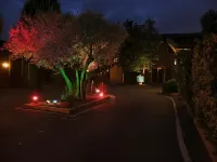 Charlie Hotel Charme & Comfort Hotel a Settala