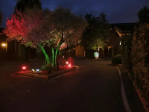 Charlie Hotel Charme & Comfort Hoteles en 