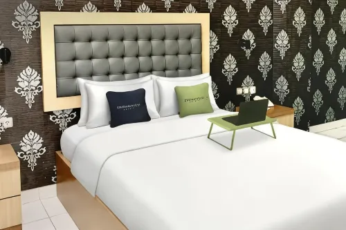 Urbanview Hotel Niraz Syariah Banjarmasin by RedDoorz Hotel a Aluh-Aluh
