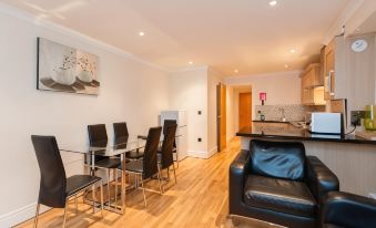 London Serviced Apartments
