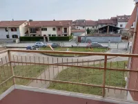 카사 델 그란테 베키오 Via Rossi-via S. Giusto 호텔