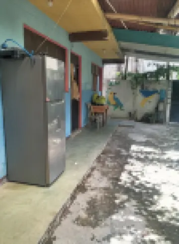 House Zope Hotels in Sololá