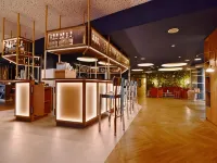 Ibis Budget Nantes Reze Aeroport Hotels in Reze