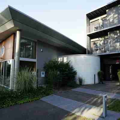 Hôtel & Restaurant Le Relais de Vincey Hotel Exterior