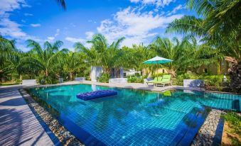 Palm Pran Resort