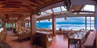 Hotel Mystic Mountain - Morgenmad