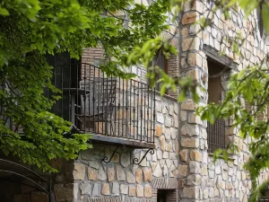 Molino de Alcuneza Relais & Châteaux
