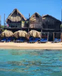 Baru Jet Set Beach & Hostal - Inns