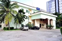 The Dover Hotel Lekki Hotels near Avista Beach Resort Lekki