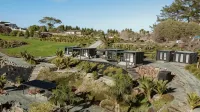 Aotearoa Surf Eco Pods Các khách sạn gần CauseWay Church