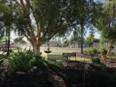 Charleville Waltzing Matilda Motor Inn Hotels in Charleville