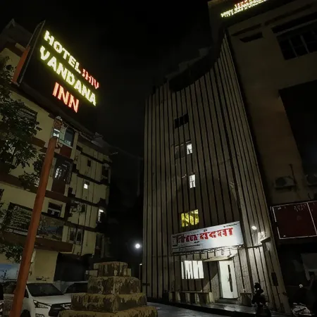 Hotel Shiv Vandana Inn