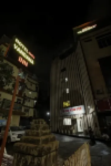 호텔 시브 반다나 인, 타네