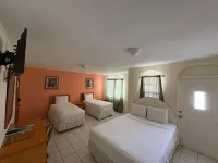 Seaview Beach Hotel