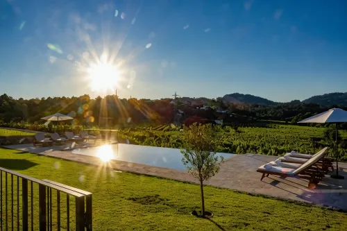 Quinta de Cypriano - Wine & Nature Hotels in Vila Nova de Muía