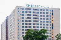 Redliving Apartemen Emerald Tower - Bion Apartel 2 Tower South Hotel di Antapani